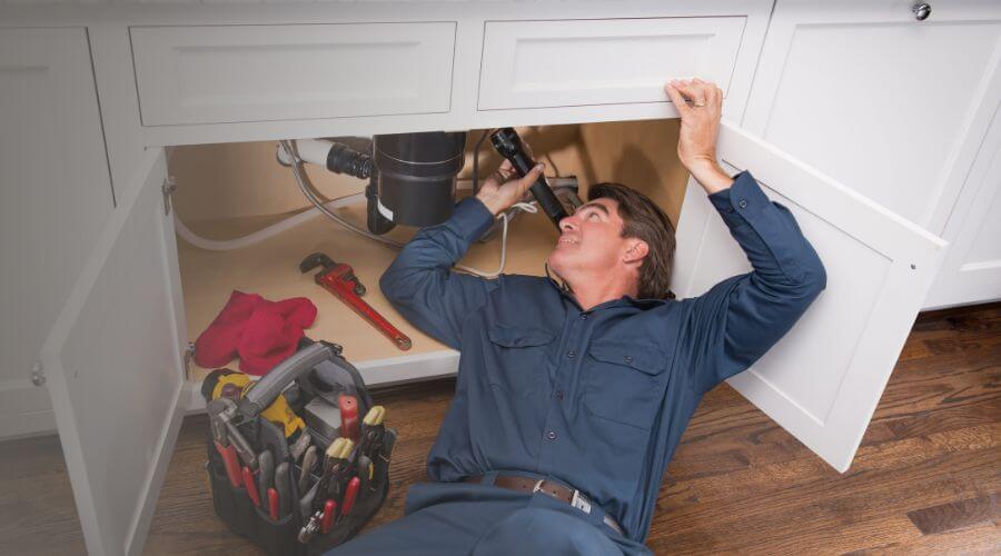 Local 24/7 Emergency Plumbing in Centerburg, OH